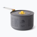 Súprava riadu Sea To Summit Frontier UL One Pot Cook 3