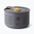 Súprava riadu Sea To Summit Frontier UL One Pot Cook 4