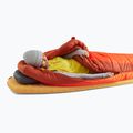 Sea To Summit Pursuit Plus SI Large žltá samonafukovacia karimatka 3