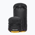 Nepremokavý kompresný vak  Sea to Summit Evac Compression Dry Bag HD 8 l jet black 4