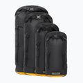 Nepremokavý kompresný vak  Sea to Summit Evac Compression Dry Bag HD 8 l jet black 5