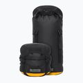 Nepremokavý kompresný vak  Sea to Summit Evac Compression Dry Bag HD 13 l jet black 4