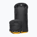 Nepremokavý kompresný vak  Sea to Summit Evac Compression Dry Bag HD 20 l jet black 4