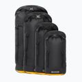 Nepremokavý kompresný vak  Sea to Summit Evac Compression Dry Bag HD 20 l jet black 5