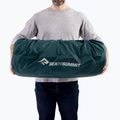 Samonafukovacia podložka Sea to Summit Comfort Deluxe rain forest 5