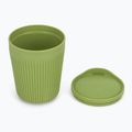 Súprava turistického riadu Sea To Summit Horizon Dinnerware tarragon 4