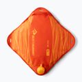 Hydrovak Sea To Summit Pack Tap 10 l spicy orange 2