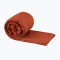 Rýchloschnúci uterák Sea to Summit Pocket Towel M picante