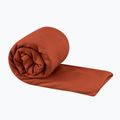 Rýchloschnúci uterák Sea to Summit Pocket Towel XL picante
