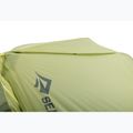 Trekový stan pre 1 osobu Sea to Summit Telos Evo Bikepack tarragon 11