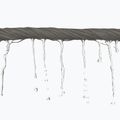 Rýchloschnúci uterák Sea to Summit Tek Towel L beluga 6
