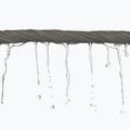 Rýchloschnúci uterák Sea to Summit Tek Towel M beluga 6