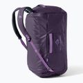 Cestovná taška Sea To Summit Meridian 90 l nightshade 3