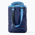 Vodeodolná taška Sea To Summit Meridian Tote 25 l navy peony