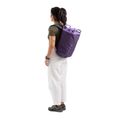 Vodeodolná taška Sea To Summit Meridian Tote 25 l nightshade 7