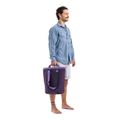Vodeodolná taška Sea To Summit Meridian Tote 25 l nightshade 9