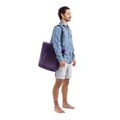 Vodeodolná taška Sea To Summit Meridian Tote 25 l nightshade 11