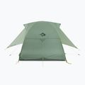 Trekingový stan pre 2 osoby Sea To Summit Sentinel Tent XP2 frosty green 2