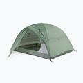 Trekingový stan pre 3 osoby Sea To Summit Sentinel Tent XP3 frosty green