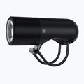 Sada svetiel na bicykel Knog Plugger Twinpack čierna 3