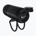 Sada svetiel na bicykel Knog Plugger Twinpack čierna 5
