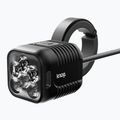 Predné svetlo na bicykel Knog Blinder E 900 black