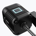 Predné svetlo na bicykel Knog Blinder E 900 black 3