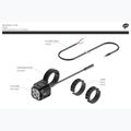 Predné svetlo na bicykel Knog Blinder E 900 black 4