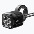 Predné svetlo na bicykel Knog Blinder E 1300 black