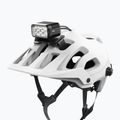 Predné svetlo na bicykel Knog Blinder X 1800 + batéria 10000mAh black 8