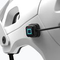 Predné svetlo na bicykel Knog Blinder X 1800 + batéria 10000mAh black 9