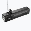 Predné svetlo na bicykel Knog Blinder Pro 1000 black 8