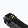 Predné svetlo na bicykel Knog Blinder Pro 1400 black 6