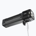 Predné svetlo na bicykel Knog Blinder Pro 1400 black 7