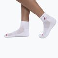Detské ponožky Air Jordan Jumpman Quarter 3 pairs white 5