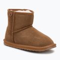 Detské snehové topánky Emu Australia Wallaby Mini chastnut