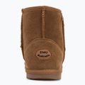 Detské snehové topánky Emu Australia Wallaby Mini chastnut 6