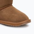 Detské snehové topánky Emu Australia Wallaby Mini chastnut 7