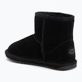 Detské snehové topánky Emu Australia Wallaby Mini black 3