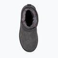 Dámske snehové topánky EMU Australia Stinger Micro charcoal 6