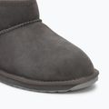 Dámske snehové topánky EMU Australia Stinger Micro charcoal 7