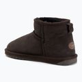 Dámske snehové topánky EMU Australia Stinger Micro chocolate 3