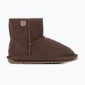 Snehové topánky  EMU Australia Wallaby Mini Teens chocolate 2