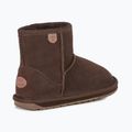 Snehové topánky  EMU Australia Wallaby Mini Teens chocolate 4