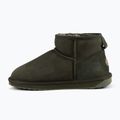Dámske snehové topánky EMU Australia Stinger Micro dark olive 3