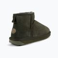 Dámske snehové topánky EMU Australia Stinger Micro dark olive 4