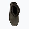 Dámske snehové topánky EMU Australia Stinger Micro dark olive 6