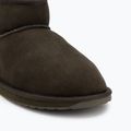 Dámske snehové topánky EMU Australia Stinger Micro dark olive 7