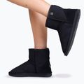 Dámske snehové topánky EMU Australia Platinum Stinger Slim Mini black 8