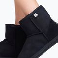 Dámske snehové topánky EMU Australia Platinum Stinger Slim Mini black 9